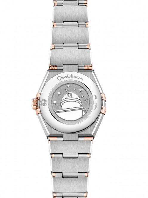 Часы Constellation Omega - МодельОбщийВид