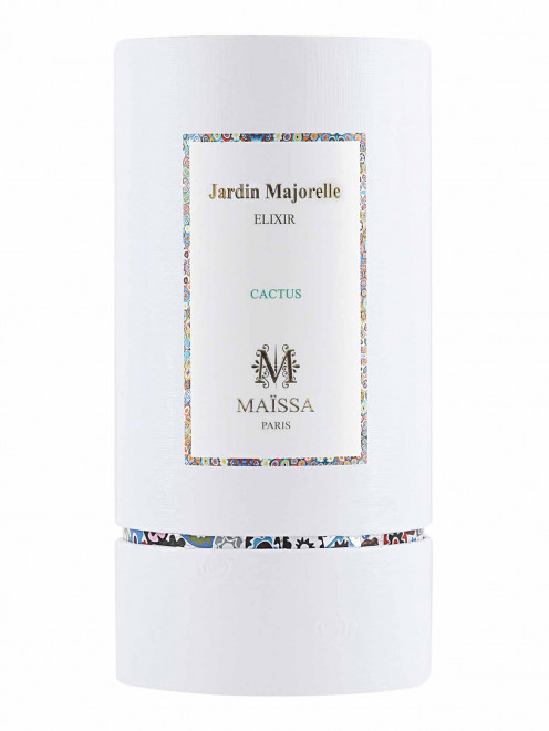 Парфюмерная вода Jardin Majorelle, 100 мл Maison Maissa - Обтравка1