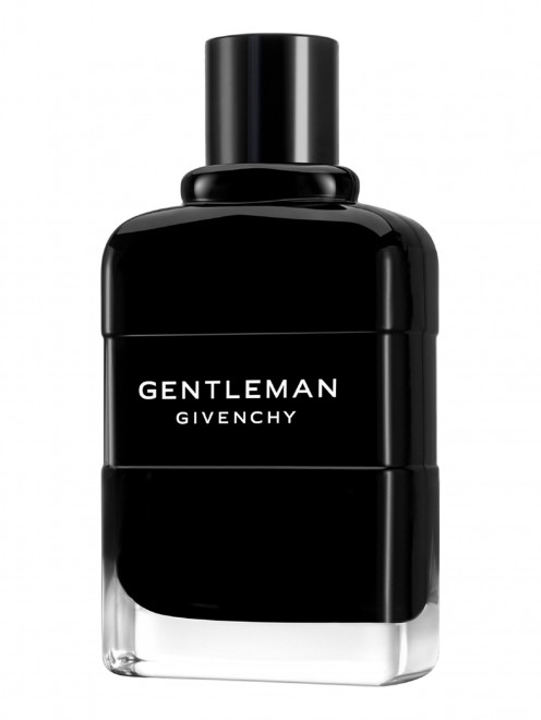 Парфюмерная вода Gentleman, 100 мл Givenchy - Обтравка1