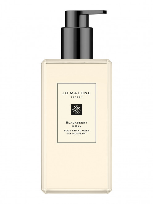 Гель для душа Blackberry & Bay, 500 мл Jo Malone London - Общий вид