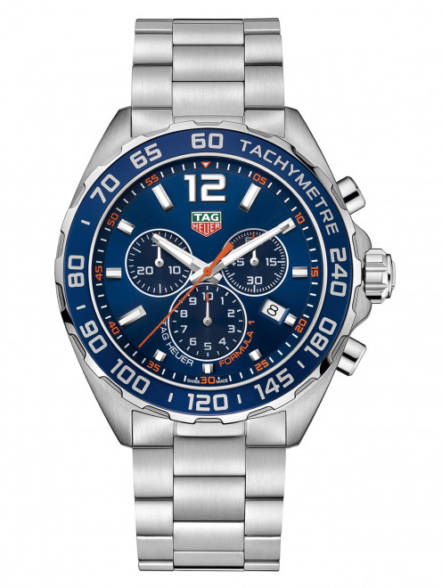 Часы CAZ1014.BA0842 Formula 1 TAG Heuer - Общий вид