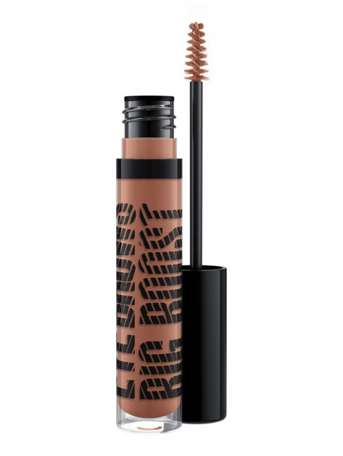 Гель для объема бровей Eye Brows Big Boost Fibre Gel, оттенок Strut, 6 мл Mac - Общий вид