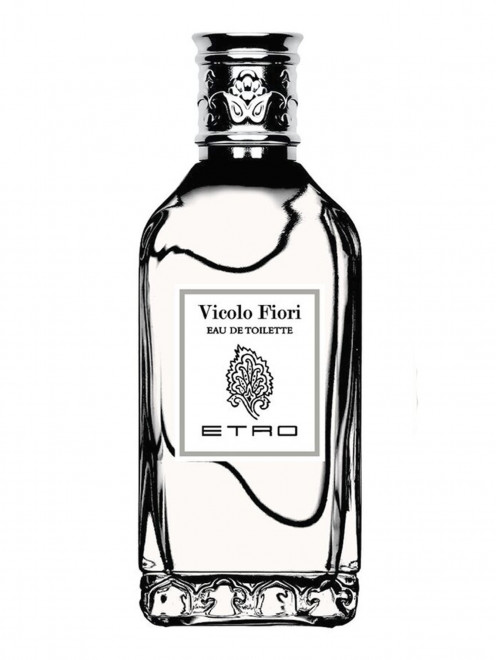  Туалетная вода - Vicolo Fiori, 100ml Etro - Общий вид