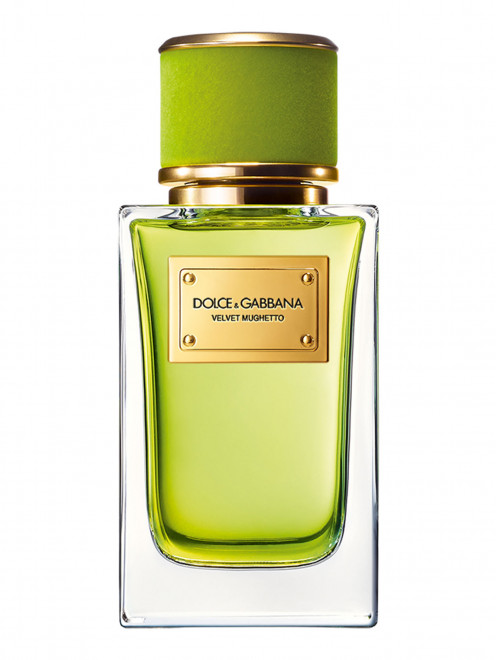 Парфюмерная вода Velvet Mughetto, 100 мл Dolce & Gabbana - Общий вид