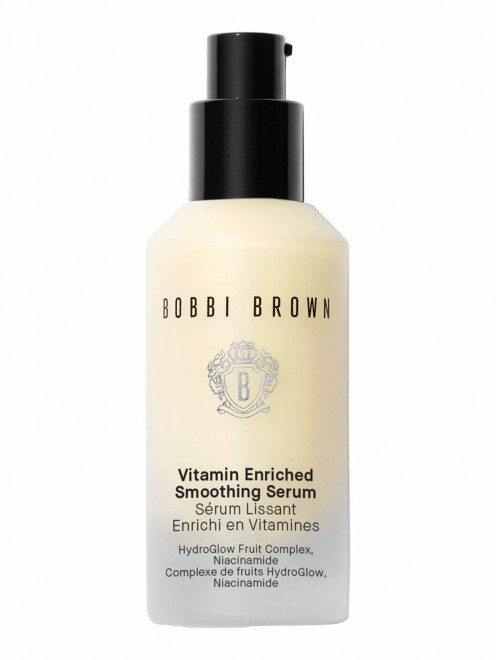 Разглаживающая витаминная сыворотка для лица Vitamin Enriched Smoothing Serum, 30 мл Bobbi Brown - Общий вид