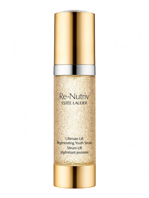 Омолаживающая сыворотка Re-Nutriv Ultimate Lift Regenerating Youth Serum, 30 мл Estee Lauder - Общий вид