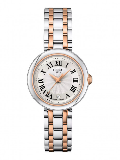 Часы Bellissima Small Lady Tissot - Общий вид