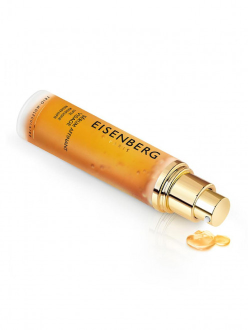 Сыворотка моделирующая овал лица Serum Affinant Visage, 50 мл Eisenberg Paris - Обтравка1