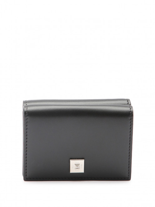 Кошелек из кожи Max Mara - Общий вид