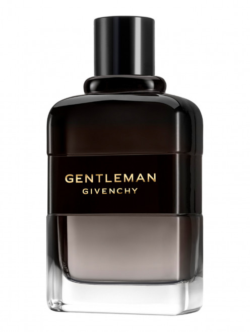 Парфюмерная вода Gentleman Boisee, 100 мл Givenchy - Обтравка1