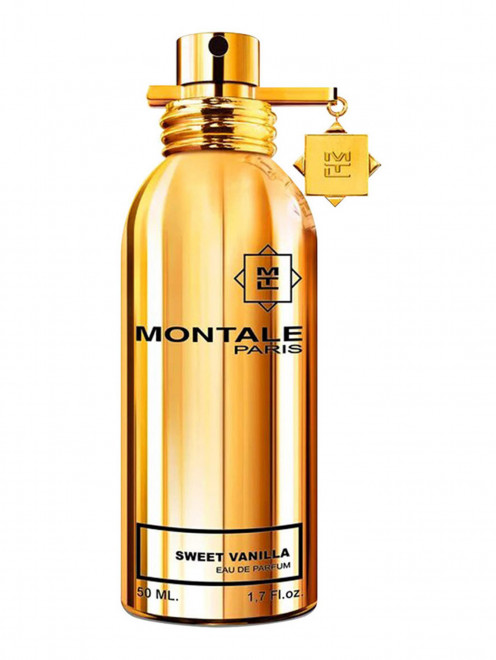 Парфюмерная вода 50 мл Sweet Vanilla Montale - Общий вид