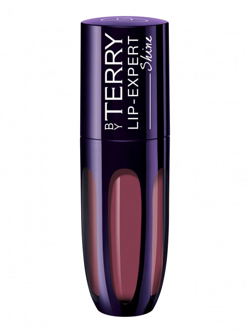 Виниловая губная помада Lip-Expert Shine Liquid Lipstick, 4 Hot Bare, 3 г By Terry - Общий вид