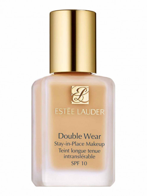 Тональный крем с матовым финишем Double Wear, оттенок 1W0 Warm Porcelain, 30 мл Estee Lauder - Общий вид