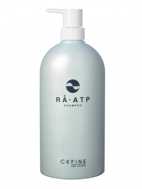 Шампунь против выпадения волос RA-ATP Shampoo, 800 мл Cefine - Общий вид