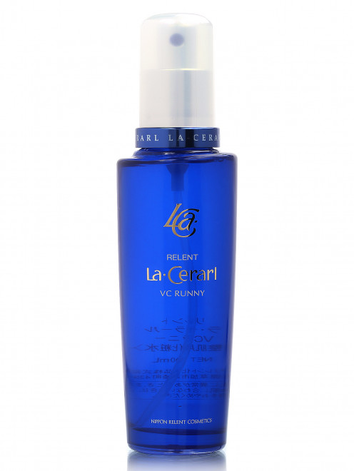 Тоник La-Cerarl Relent Cosmetics - Общий вид