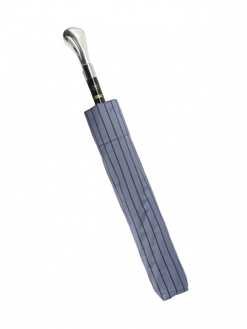 Зонт-автомат с узором Walking Sticks - Обтравка1