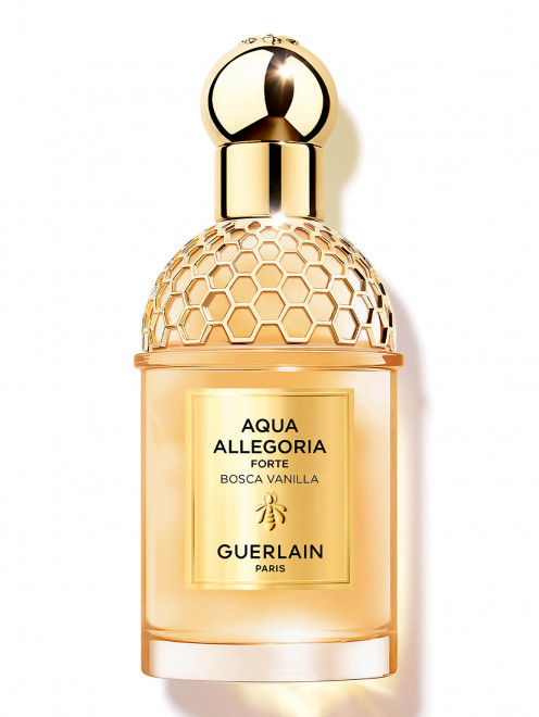 Парфюмерная вода Aqua Allegoria Forte Bosca Vanilla, 75 мл Guerlain - Общий вид