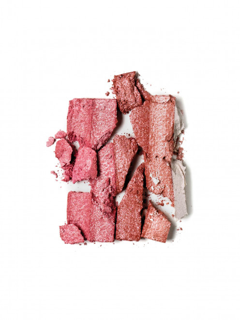  Пудра для лица - Rose, Shimmer Brick Compact  Bobbi Brown - Обтравка1