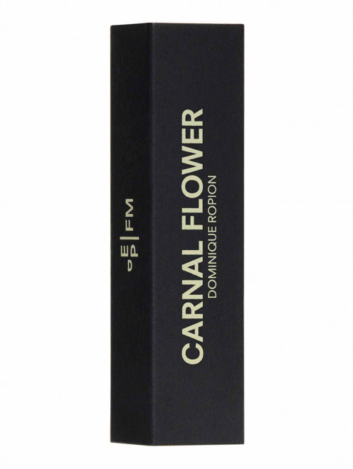 Парфюмерная вода Carnal Flower, 10 мл Frederic Malle - Обтравка1