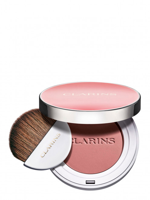 Румяна Clarins - Общий вид