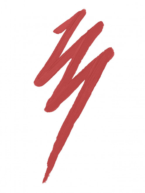 Карандаш для губ Powermatte High-Intensity Lip Pencil, оттенок Born To Be Wild, 2.4 г NARS - Обтравка1