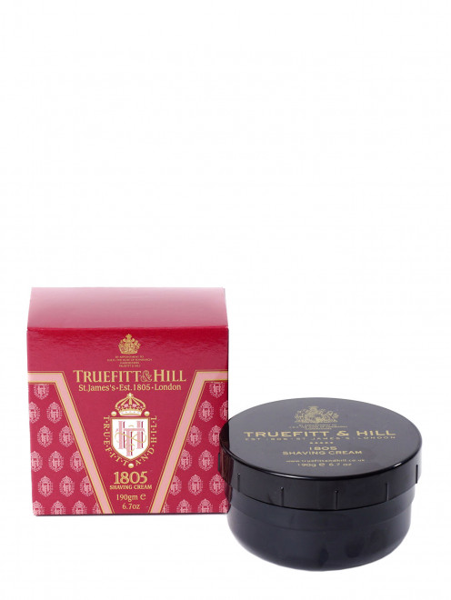  Крем для бритья в чаше - 1805  Truefitt & Hill - Общий вид