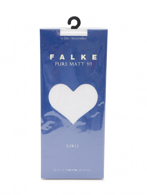 Базовые колготки  Falke - Общий вид