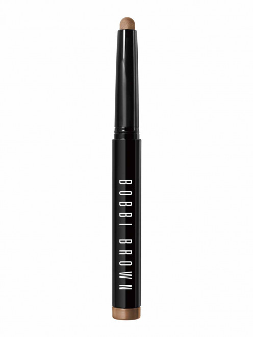 Устойчивые тени в карандаше Long-Wear Cream Shadow Stick, оттенок Golden Bronze Bobbi Brown - Общий вид