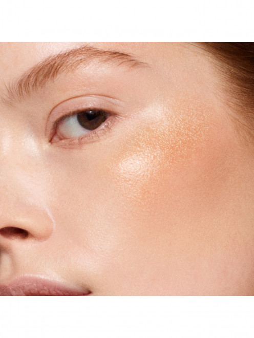 Хайлайтер для лица Soleil De Feu Glow Highlighter, оттенок Mirage, 6 г Tom Ford - Обтравка1