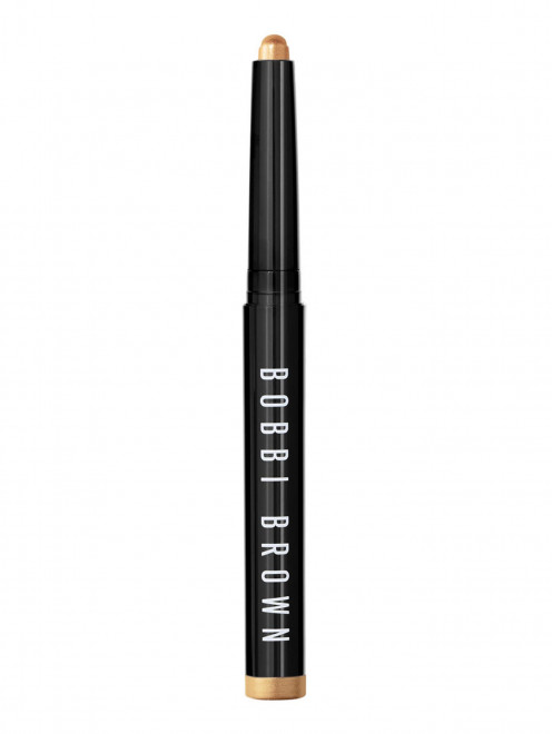 Устойчивые тени в карандаше Long-Wear Cream Shadow Stick, оттенок Golden Light Bobbi Brown - Общий вид