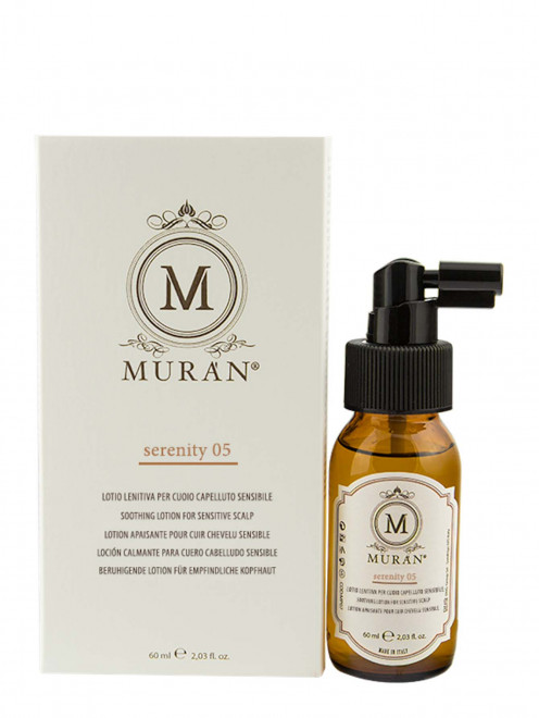 Лосьон для чувствительной кожи Serenity 05 Soothing Lotion, 60 мл Muran - Общий вид