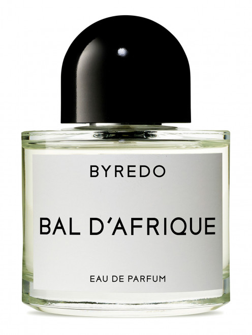 Парфюмерная вода Bal D'Afrique, 50 мл Byredo - Общий вид