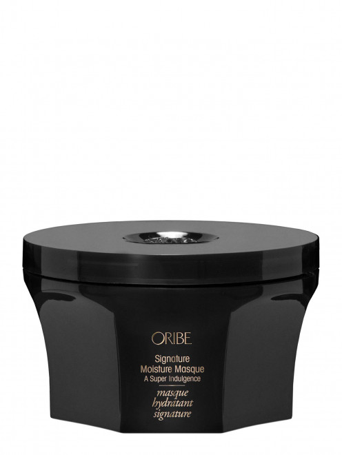 Увлажняющая маска Signature Moisture Masque A Super Indulgence, 175 мл Oribe - Общий вид