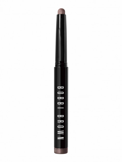 Устойчивые тени в карандаше Long-Wear Cream Shadow Stick, оттенок Dusty Mauve Bobbi Brown - Общий вид