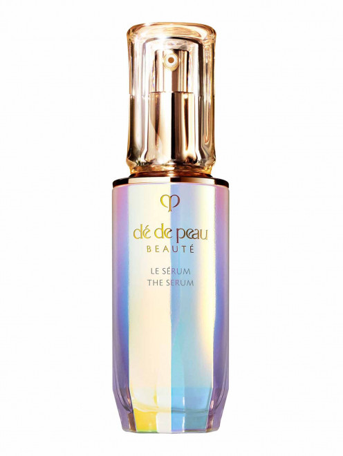 Сыворотка-активатор The Serum, 50 мл Cle de Peau Beaute - Общий вид