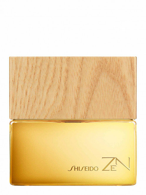 Парфюмерная вода Zen, 50 мл Shiseido - Общий вид