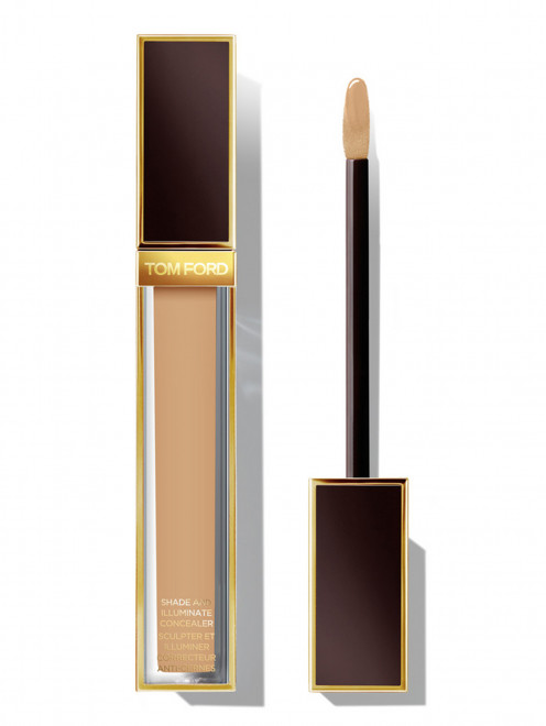 Консилер Shade and Illuminate, оттенок 3W1 Golden, 5.4 мл Tom Ford - Обтравка1