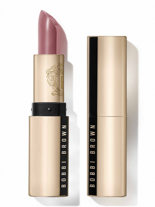 Помада для губ Luxe Lipstick, оттенок Pink Cloud, 3.5 г Bobbi Brown - Общий вид