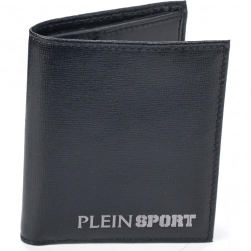 Визитница мужская Plein Sport Plein Sport - 709439 Визитница мужская Plein Sport Обтравка1