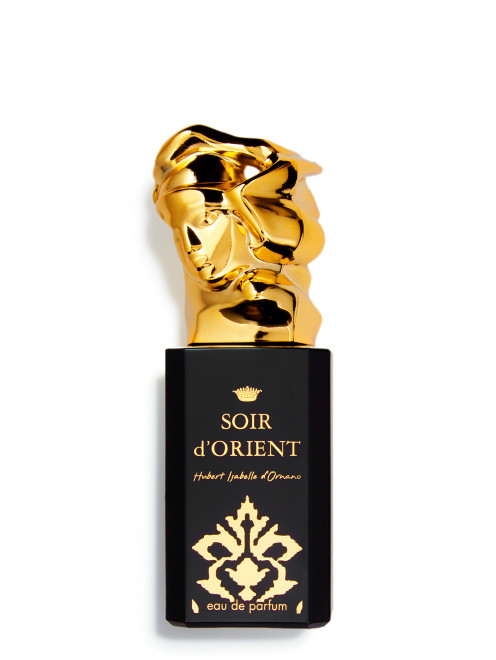  Парфюмерная вода - Soir d'Orient, 50ml Sisley - Общий вид
