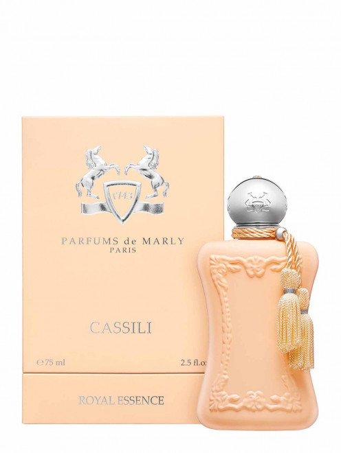 Парфюмерная вода 75 мл Cassili Parfums de Marly - Обтравка1