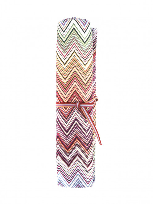 Набор из 2 салфеток под приборы 38x52 Missoni - Общий вид