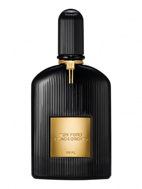 Парфюмерная вода Black Orchid, 50 мл Tom Ford - Общий вид