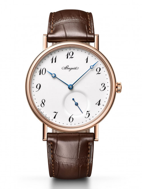 Часы Classique 7147 Breguet - Общий вид