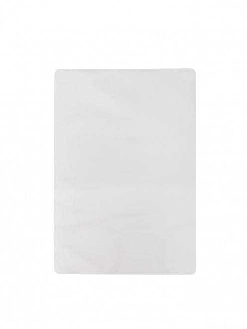 Пододеяльник из хлопка с узором Frette - Обтравка1
