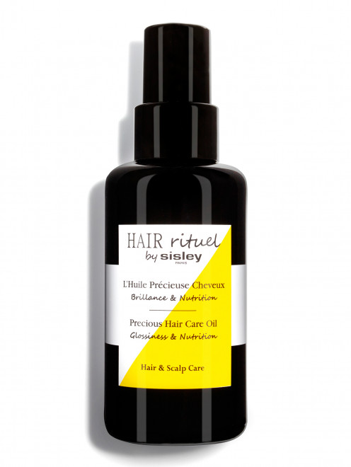 Масло для волос 100 мл Hair Care Sisley - Общий вид