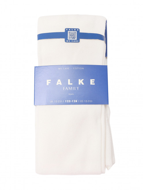 Колготки из хлопка Falke - Обтравка1