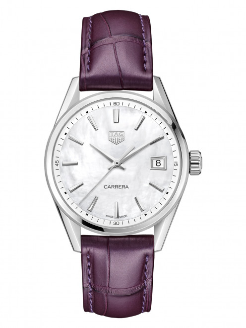 Часы WBK1311.FC8261 Carrera TAG Heuer - Общий вид