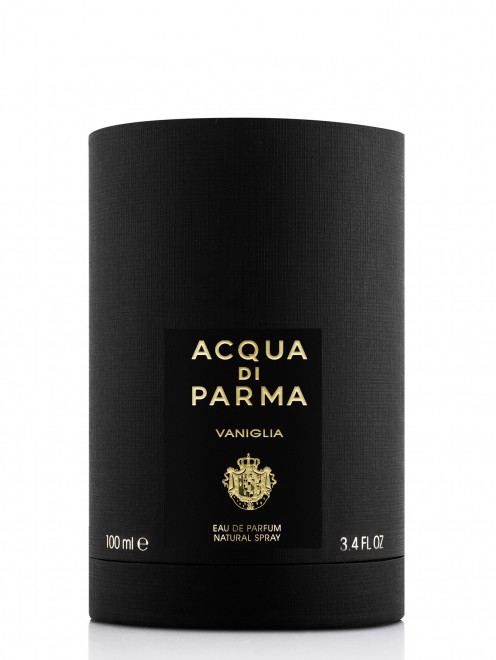 Парфюмерная вода Vaniglia 100 мл Acqua di Parma - Обтравка1