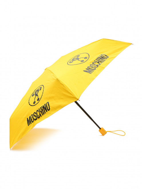 Зонт Moschino - Общий вид